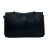 Charlotte Messenger, vista trasera
